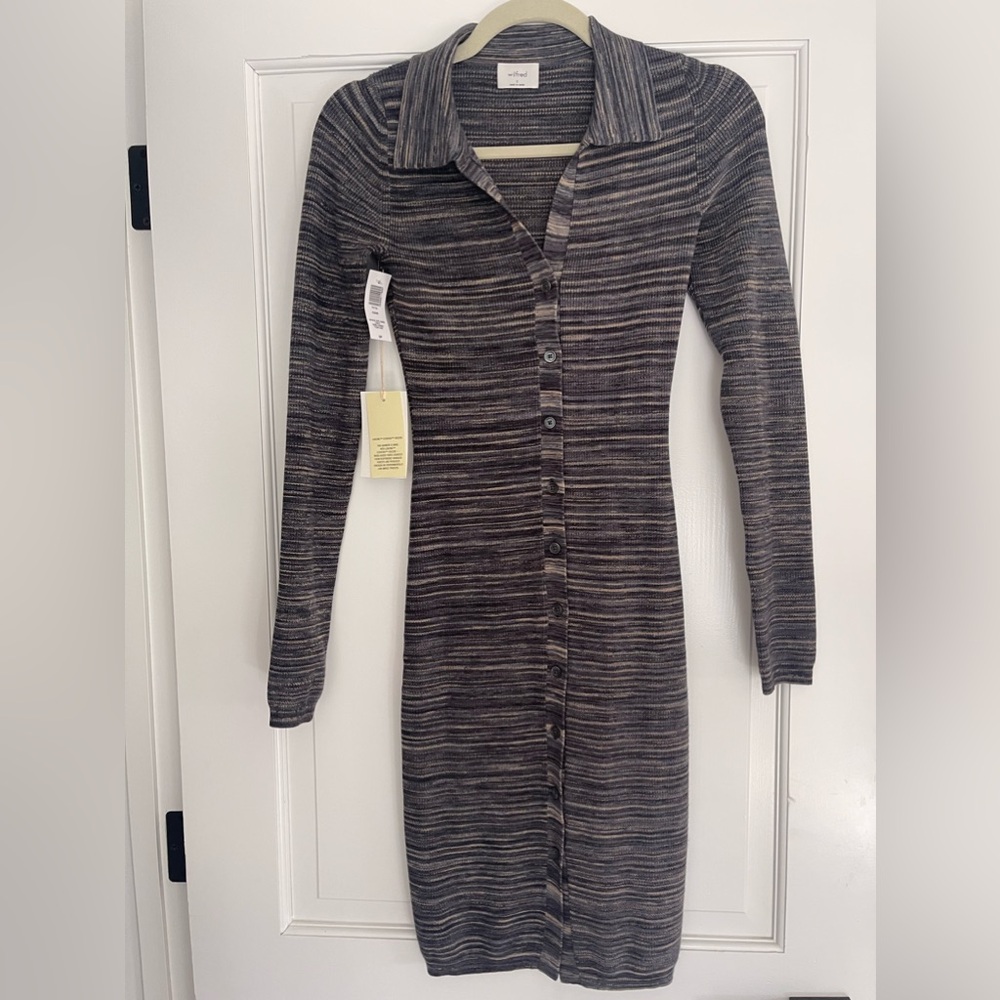 Wilfred Cove Dress